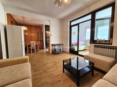 Apartment 54 m², Njivice - 350 m from the beach