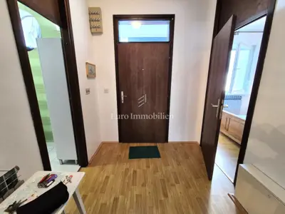Apartment 54 m², Njivice - 350 m from the beach - 12