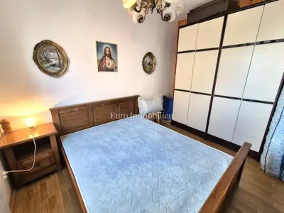 Apartment 54 m², Njivice - 350 m from the beach - 11