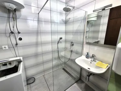 Apartment 54 m², Njivice - 350 m from the beach - 13