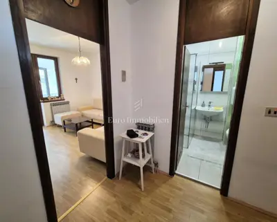 Apartment 54 m², Njivice - 350 m from the beach - 9