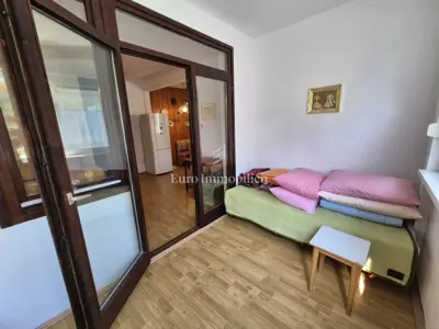 Apartment 54 m², Njivice - 350 m from the beach - 5