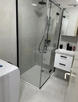 Rijeka, Donji Zamet ~ 2 Zimmer, 50 m² - 4
