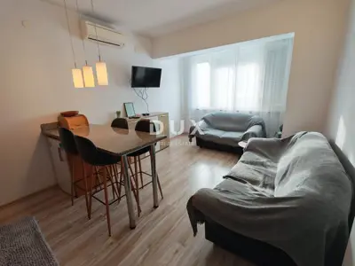 Apartment 54 m², Rovinj - 2 bedrooms, ground floor - 4