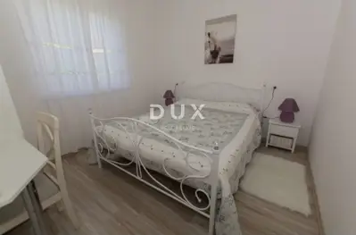 Apartment 54 m², Rovinj - 2 bedrooms, ground floor - 10