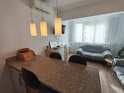 Apartment 54 m², Rovinj - 2 bedrooms, ground floor - 2