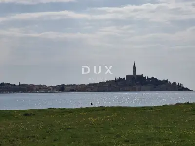 Apartment 54 m², Rovinj - 2 bedrooms, ground floor