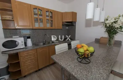 Apartment 54 m², Rovinj - 2 bedrooms, ground floor - 5
