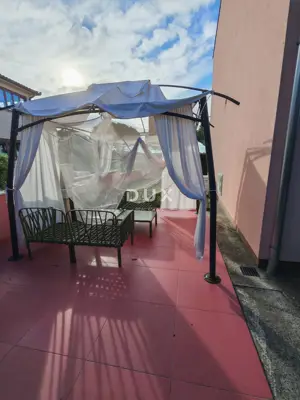 Apartment 54 m², Rovinj - 2 bedrooms, ground floor - 16