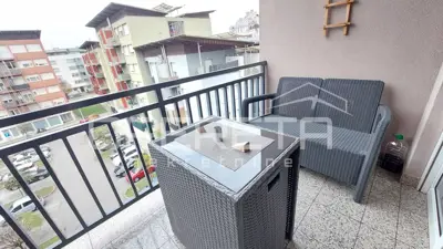 STAN, PRODAJA, ZAGREB, BOROVJE, 64 m², 3SOBAN - 8