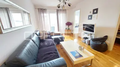 STAN, PRODAJA, ZAGREB, BOROVJE, 64 m², 3SOBAN - 2