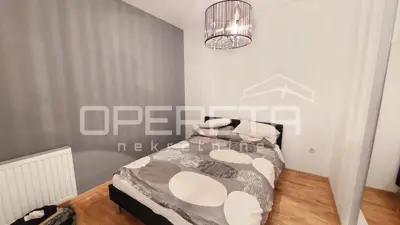 STAN, PRODAJA, ZAGREB, BOROVJE, 64 m², 3SOBAN - 3