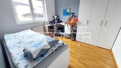 STAN, PRODAJA, ZAGREB, BOROVJE, 64 m², 3SOBAN - 4