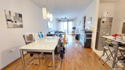 STAN, PRODAJA, ZAGREB, BOROVJE, 64 m², 3SOBAN