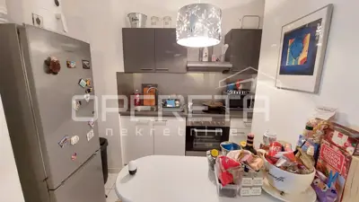STAN, PRODAJA, ZAGREB, BOROVJE, 64 m², 3SOBAN - 5