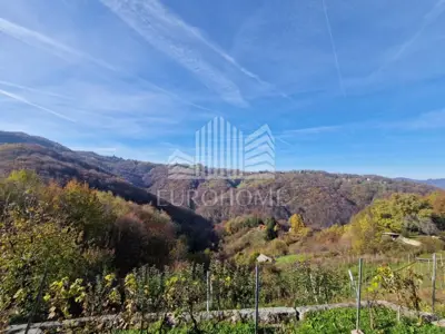 Land with construction started, 70,000€, 200 m²-350€/m2 - 13