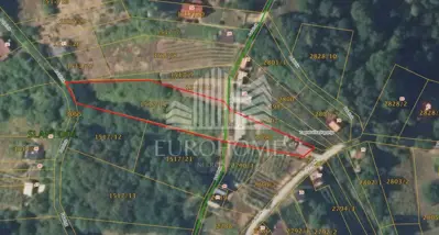 Land with construction started, 70,000€, 200 m²-350€/m2 - 14
