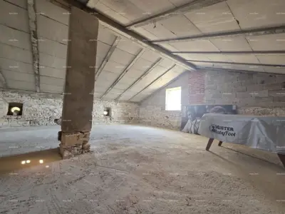 Povijesna nekretnina u Mutvoranu, 2.980 m² zemljišta i potencijal - 16