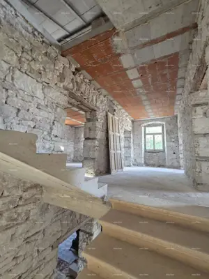 Povijesna nekretnina u Mutvoranu, 2.980 m² zemljišta i potencijal - 13