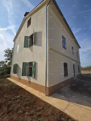 Povijesna nekretnina u Mutvoranu, 2.980 m² zemljišta i potencijal - 2