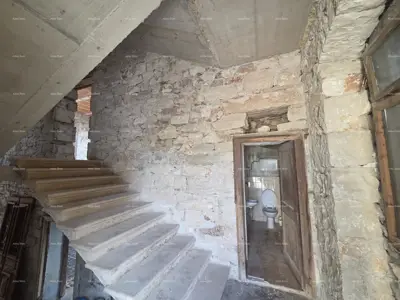 Povijesna nekretnina u Mutvoranu, 2.980 m² zemljišta i potencijal - 22
