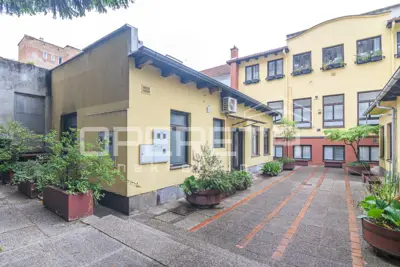 Wohnung 44 m², Donji grad - 2 Schlafzimmer, 2 Badezimmer - 3