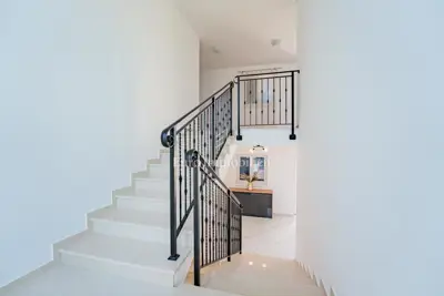 Haus 323 m², Dobrinj - Neubau mit Pool - 19