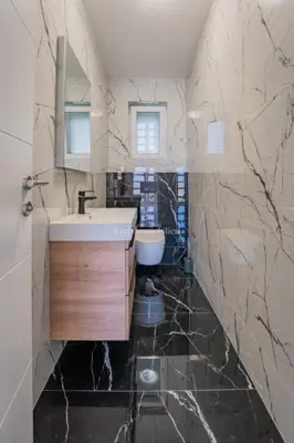Haus 323 m², Dobrinj - Neubau mit Pool - 18