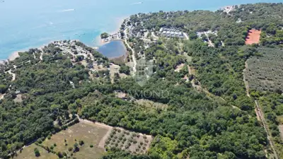Building plot 11,980 m², Poreč - 500 m from the sea - 4