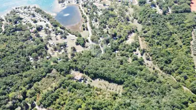 Building plot 11,980 m², Poreč - 500 m from the sea - 2