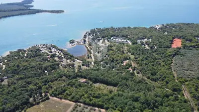 Building plot 11,980 m², Poreč - 500 m from the sea - 5