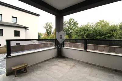 Apartment 75 m², Jurdani - 2 bedrooms and terrace - 7