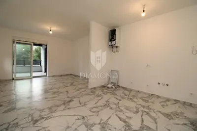 Apartment 75 m², Jurdani - 2 bedrooms and terrace - 3