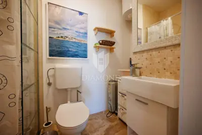Apartment 31 m², Rovinj - old town, ground floor - 10