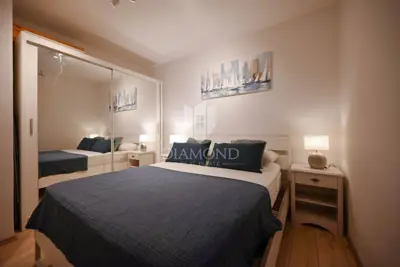 Apartment 31 m², Rovinj - old town, ground floor - 5