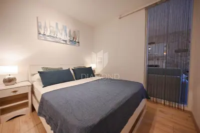 Apartment 31 m², Rovinj - old town, ground floor - 6
