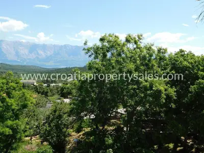 Grundstück, Brač, 2 242 m², 295 000 € - 2