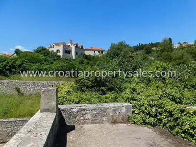 Grundstück, Brač, 2 242 m², 295 000 € - 7