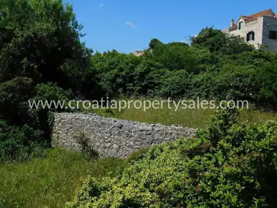 Grundstück, Brač, 2 242 m², 295 000 € - 8