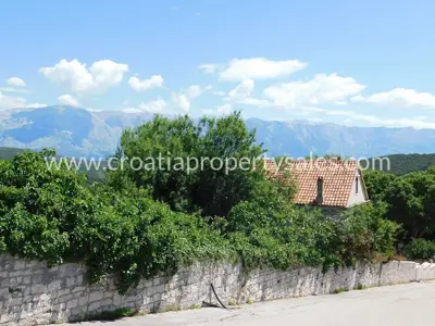 Grundstück, Brač, 2 242 m², 295 000 € - 5