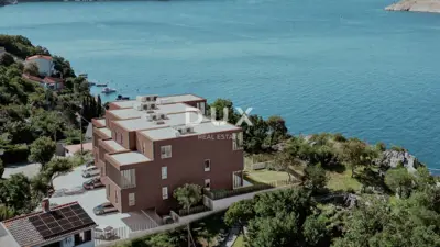 Wohnung 112 m², Kraljevica - erste Reihe zum Meer - 6