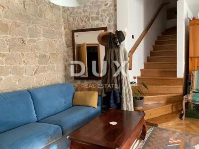 House 183 m², Rovinj - sea view and old town center - 17