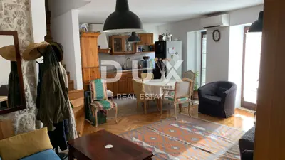 House 183 m², Rovinj - sea view and old town center - 13
