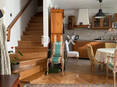 House 183 m², Rovinj - sea view and old town center - 16