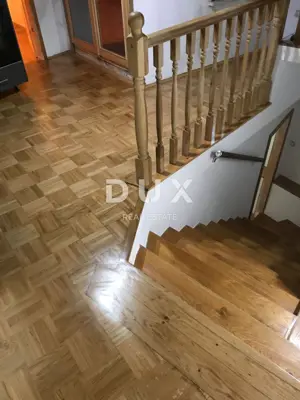 House 183 m², Rovinj - sea view and old town center - 9