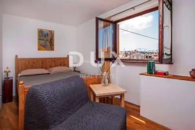 House 183 m², Rovinj - sea view and old town center - 6