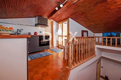 House 183 m², Rovinj - sea view and old town center - 4