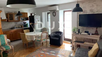 House 183 m², Rovinj - sea view and old town center - 14