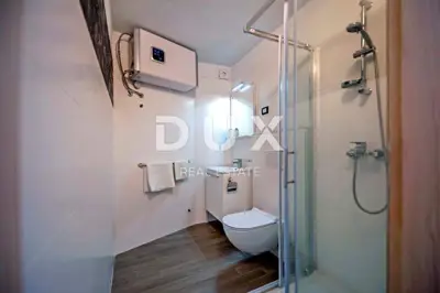 House 183 m², Rovinj - sea view and old town center - 5