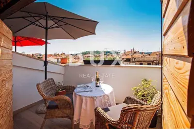 Haus 183 m², Rovinj - Meerblick und Altstadtzentrum